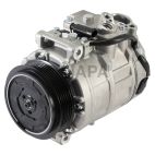 A/C Compressor