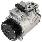 A/C Compressor