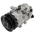 A/C Compressor