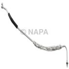 A/C Liquid Line with Orifice Tube