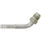 A/C Hose End / 45 Male Flare