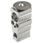 A/C Expansion Valve