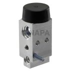 A/C Expansion Valve