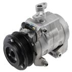 A/C Compressor