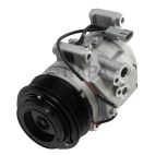 A/C Compressor
