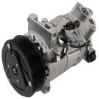 A/C Compressor
