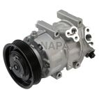 A/C Compressor