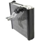 A/C Evaporator Core