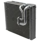 A/C Evaporator Core