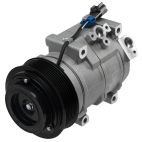 NEW AC COMPRESSOR