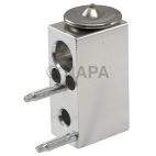 A/C Expansion Valve