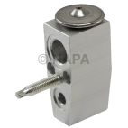 A/C Expansion Valve