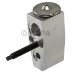 A/C Expansion Valve