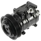 A/C Compressor