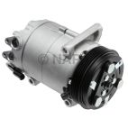 A/C Compressor
