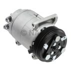 A/C Compressor