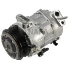 A/C Compressor