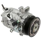 A/C Compressor