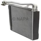 A/C Evaporator Core