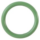 A/C Compressor Discharge Port O-Ring