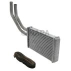 HVAC Heater Core