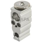A/C Expansion Valve