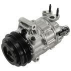 A/C Compressor