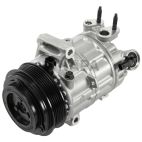 A/C Compressor
