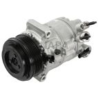 A/C Compressor