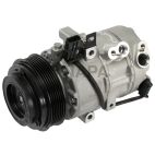 A/C Compressor