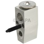A/C Expansion Valve