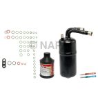 A/C Compressor Replacement Service Kit