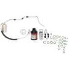 A/C Compressor Replacement Service Kit