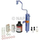 A/C Compressor Replacement Service Kit