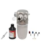A/C Compressor Replacement Service Kit