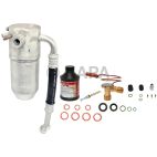 A/C Compressor Replacement Service Kit