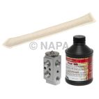 A/C Compressor Replacement Service Kit