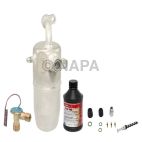 A/C Compressor Replacement Service Kit