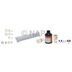 A/C Compressor Replacement Service Kit