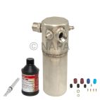 A/C Compressor Replacement Service Kit