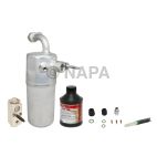 A/C Compressor Replacement Service Kit