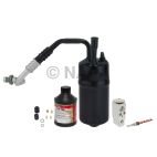 A/C Compressor Replacement Service Kit