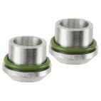 A/C Fitting Adapter