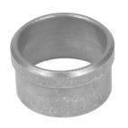 A/C Compression Fitting Ferrules / Steel