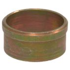 A/C Compression Fitting Ferrules / Steel