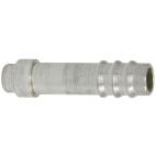 A/C Hose End / Barb 3 Inner / Weld-On