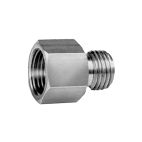 A/C Fitting Adapter