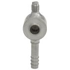 A/C Compressor Fitting