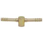 A/C Hose End / Straight Male O-Ring