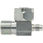 A/C Compressor Fitting